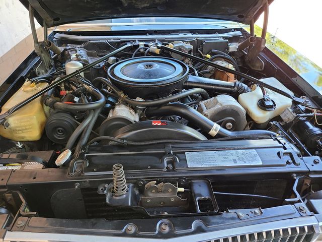 1979 Cadillac SEVILLE  - 20110578 - 30