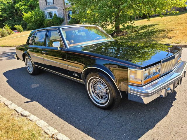 1979 Cadillac SEVILLE  - 20110578 - 32