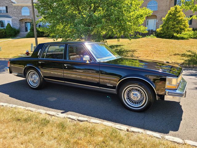 1979 Cadillac SEVILLE  - 20110578 - 33