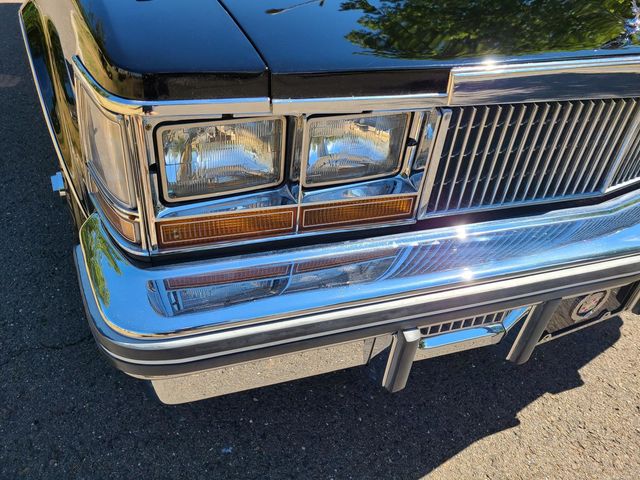 1979 Cadillac SEVILLE  - 20110578 - 34