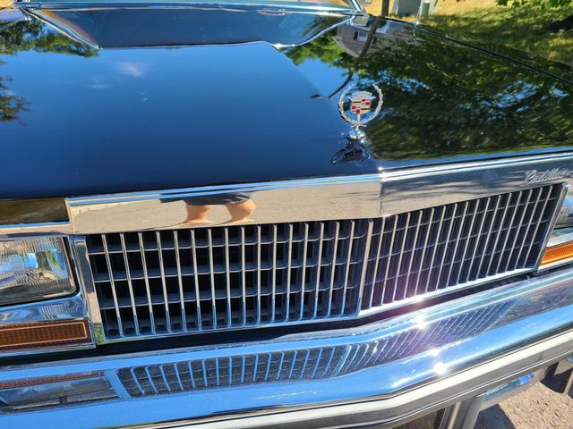 1979 Cadillac SEVILLE  - 20110578 - 35