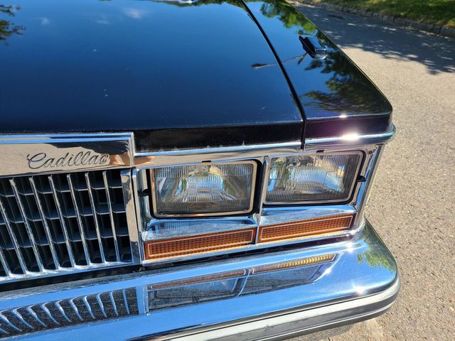 1979 Cadillac SEVILLE  - 20110578 - 36