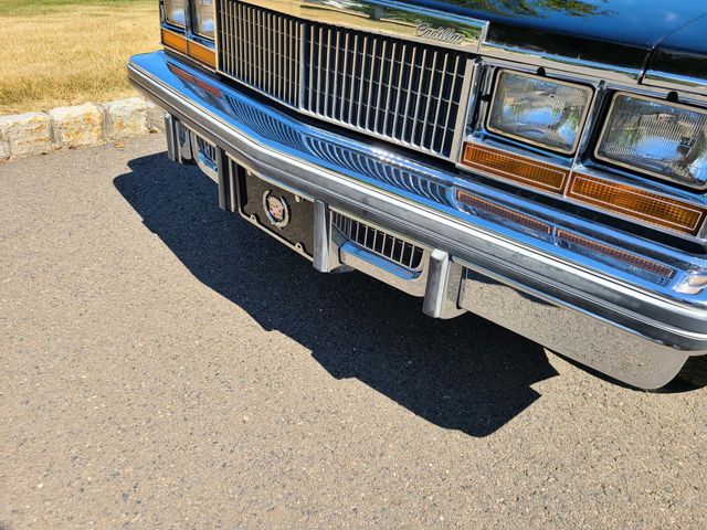1979 Cadillac SEVILLE  - 20110578 - 37