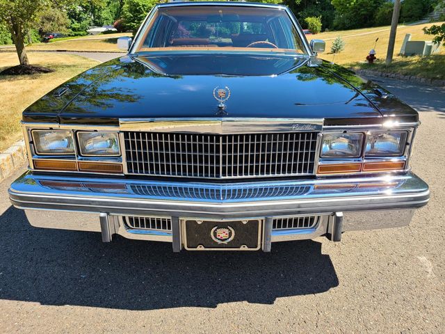 1979 Cadillac SEVILLE  - 20110578 - 3