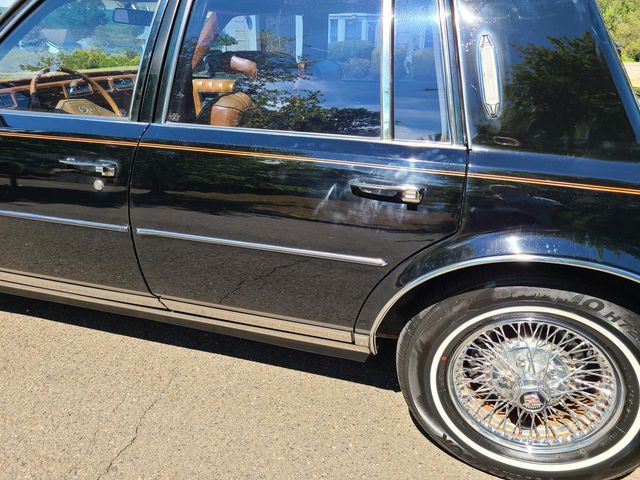 1979 Cadillac SEVILLE  - 20110578 - 42