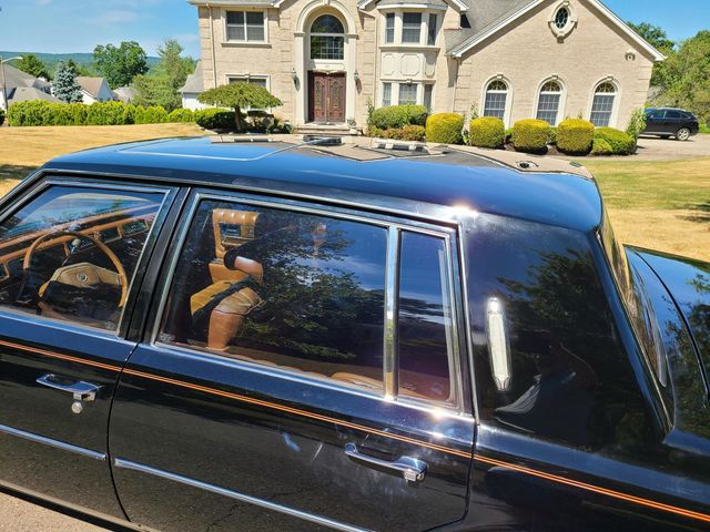 1979 Cadillac SEVILLE  - 20110578 - 43