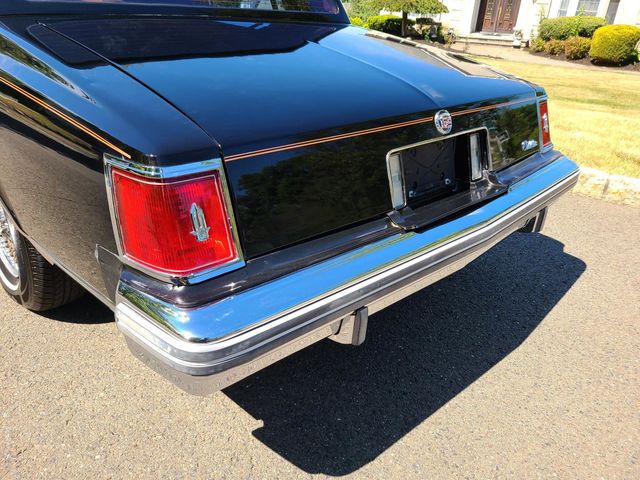 1979 Cadillac SEVILLE  - 20110578 - 45