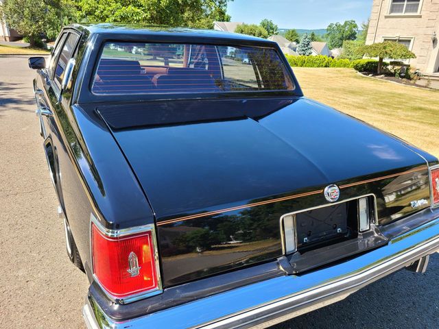 1979 Cadillac SEVILLE  - 20110578 - 46