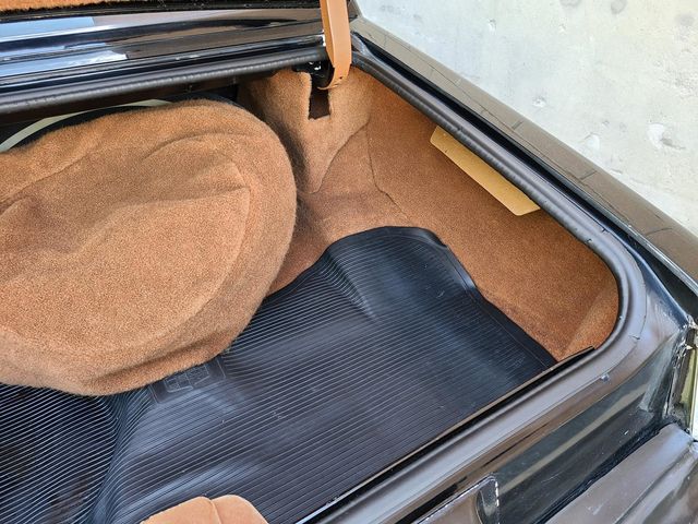 1979 Cadillac SEVILLE  - 20110578 - 47