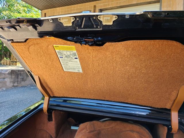 1979 Cadillac SEVILLE  - 20110578 - 50