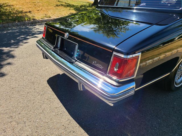 1979 Cadillac SEVILLE  - 20110578 - 51