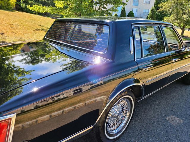 1979 Cadillac SEVILLE  - 20110578 - 53