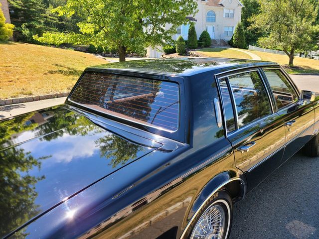 1979 Cadillac SEVILLE  - 20110578 - 54