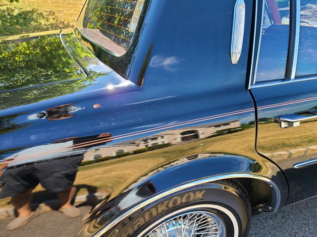 1979 Cadillac SEVILLE  - 20110578 - 56