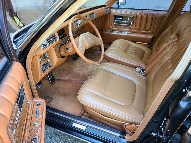 1979 Cadillac SEVILLE  - 20110578 - 5