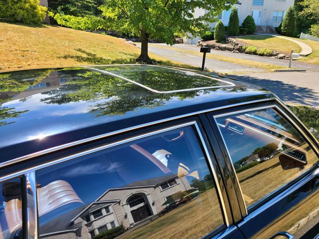 1979 Cadillac SEVILLE  - 20110578 - 59