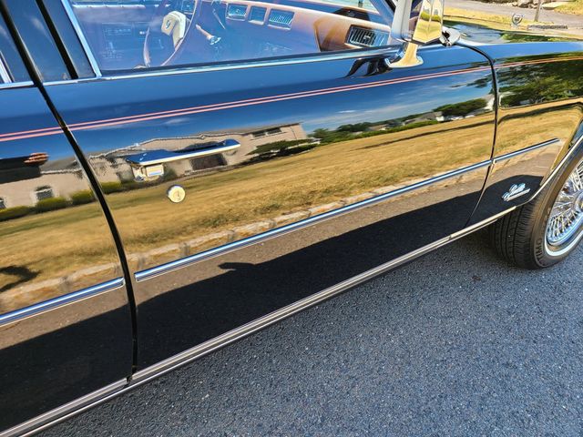 1979 Cadillac SEVILLE  - 20110578 - 60