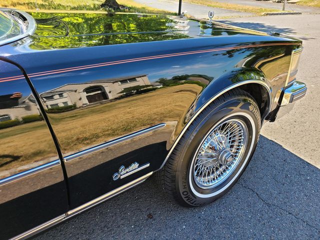 1979 Cadillac SEVILLE  - 20110578 - 61