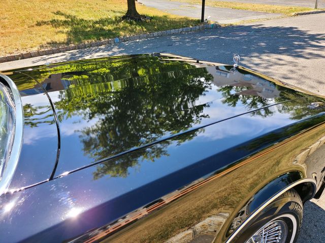 1979 Cadillac SEVILLE  - 20110578 - 63