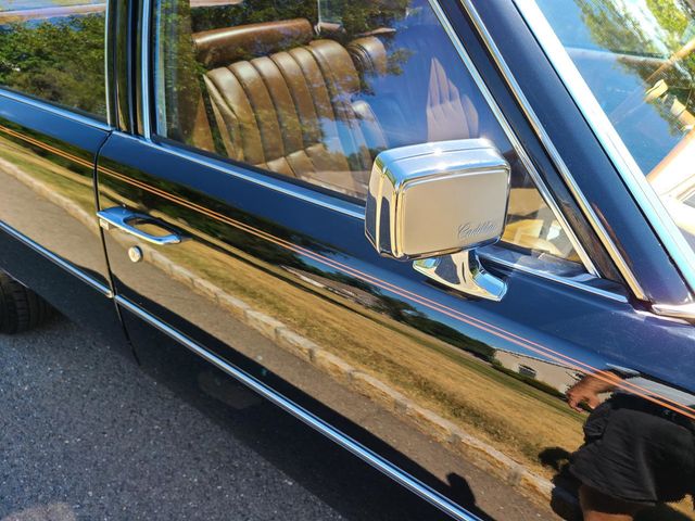 1979 Cadillac SEVILLE  - 20110578 - 64