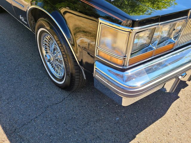 1979 Cadillac SEVILLE  - 20110578 - 65