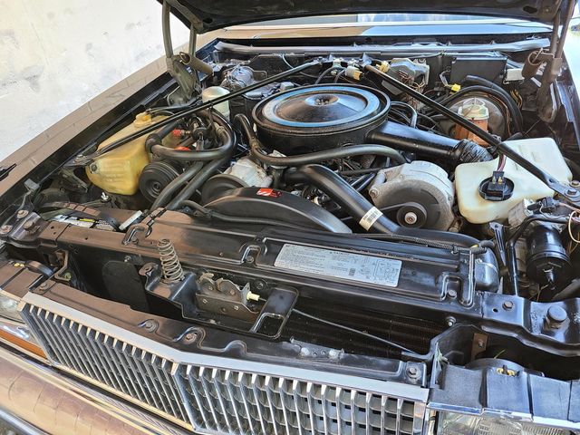 1979 Cadillac SEVILLE  - 20110578 - 66