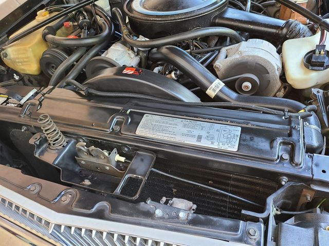 1979 Cadillac SEVILLE  - 20110578 - 67