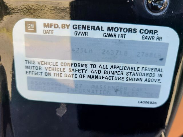 1979 Cadillac SEVILLE  - 20110578 - 70