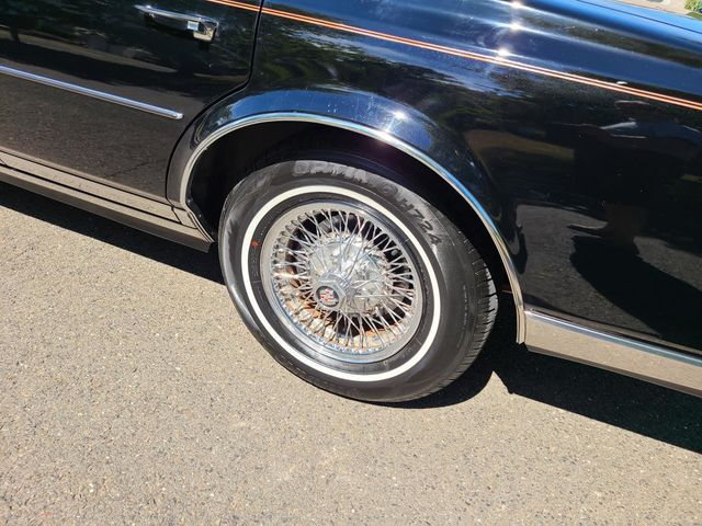 1979 Cadillac SEVILLE  - 20110578 - 72