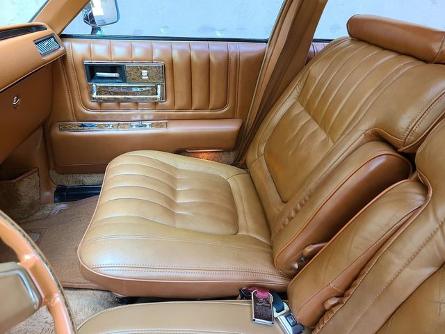 1979 Cadillac SEVILLE  - 20110578 - 7