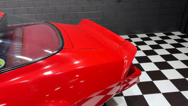 1979 Chevrolet Camaro NICE RED CAMARO NOW AVAILABLE!!!! - 22925858 - 13