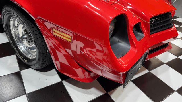 1979 Chevrolet Camaro NICE RED CAMARO NOW AVAILABLE!!!! - 22925858 - 14