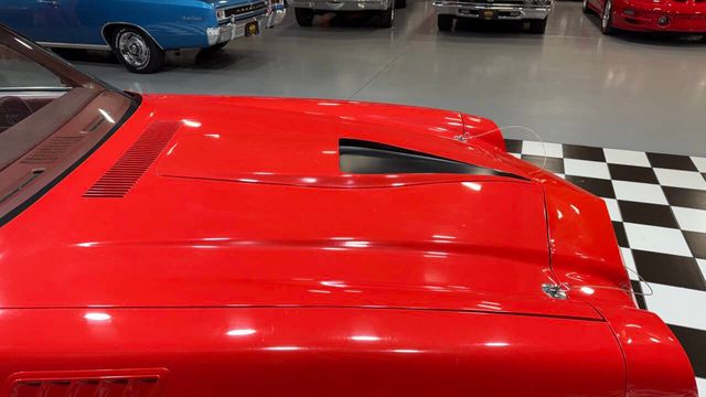 1979 Chevrolet Camaro NICE RED CAMARO NOW AVAILABLE!!!! - 22925858 - 15