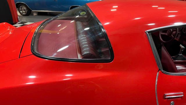 1979 Chevrolet Camaro NICE RED CAMARO NOW AVAILABLE!!!! - 22925858 - 16
