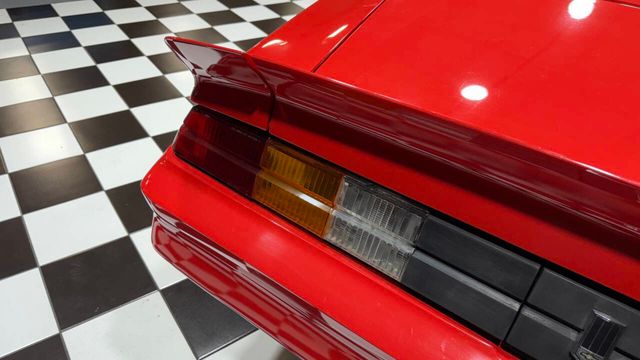 1979 Chevrolet Camaro NICE RED CAMARO NOW AVAILABLE!!!! - 22925858 - 17