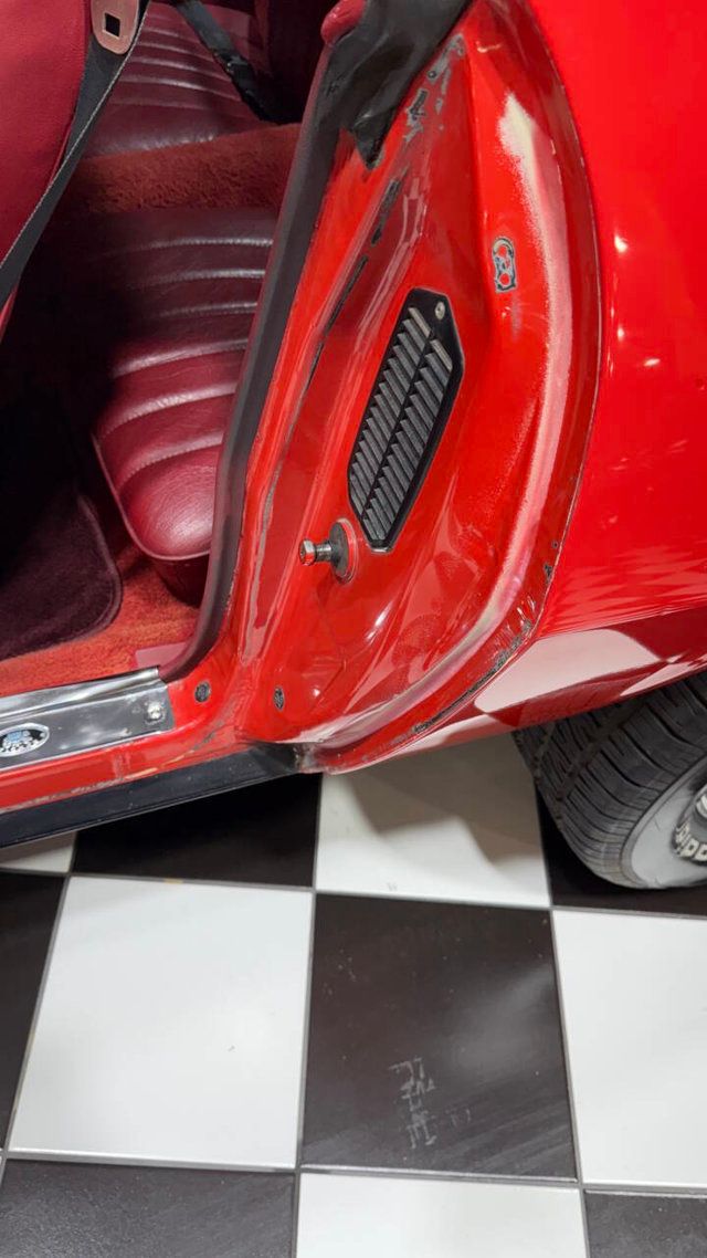 1979 Chevrolet Camaro NICE RED CAMARO NOW AVAILABLE!!!! - 22925858 - 19