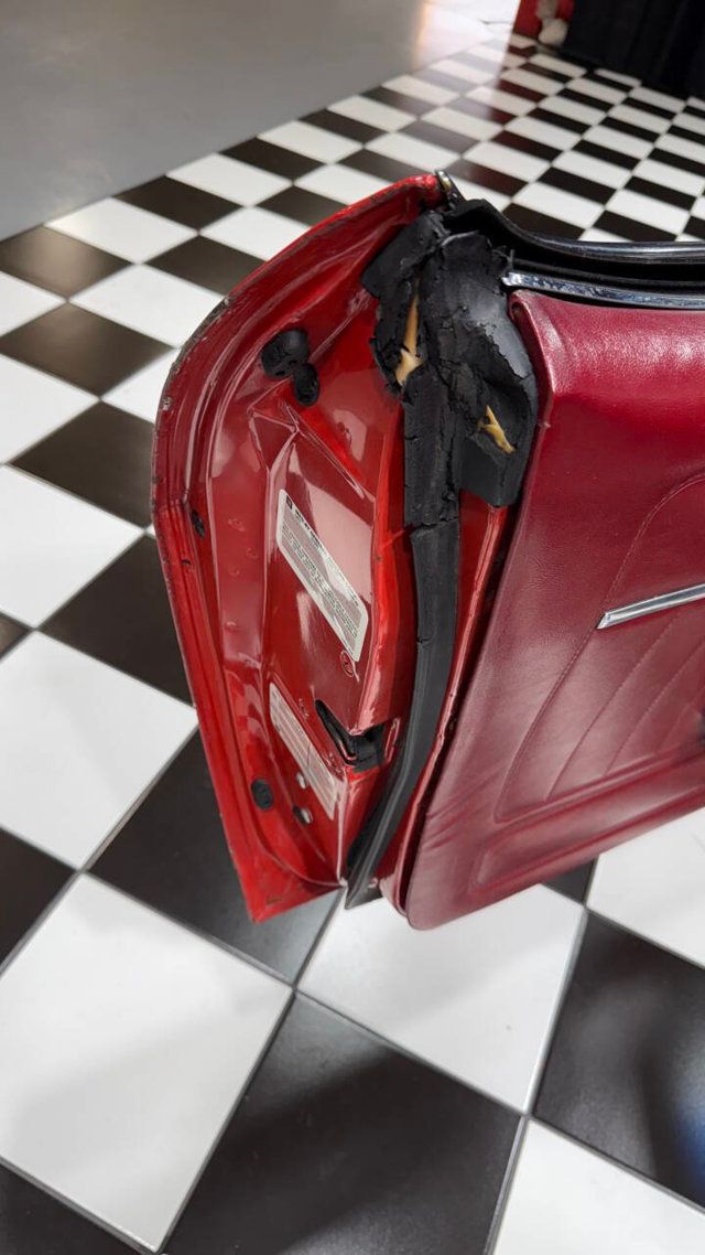 1979 Chevrolet Camaro NICE RED CAMARO NOW AVAILABLE!!!! - 22925858 - 20