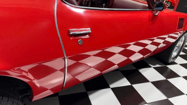 1979 Chevrolet Camaro NICE RED CAMARO NOW AVAILABLE!!!! - 22925858 - 22