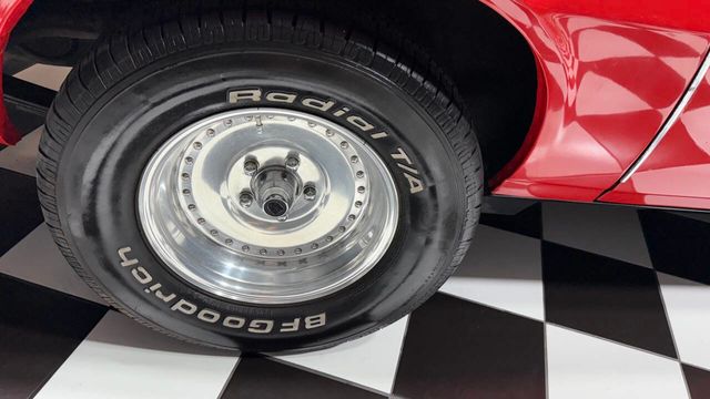 1979 Chevrolet Camaro NICE RED CAMARO NOW AVAILABLE!!!! - 22925858 - 23