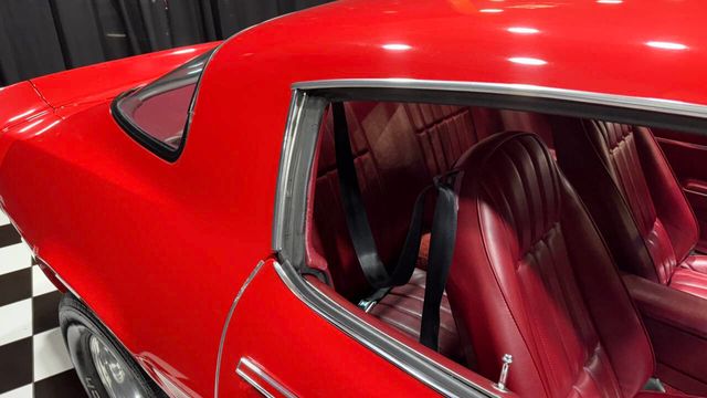 1979 Chevrolet Camaro NICE RED CAMARO NOW AVAILABLE!!!! - 22925858 - 24