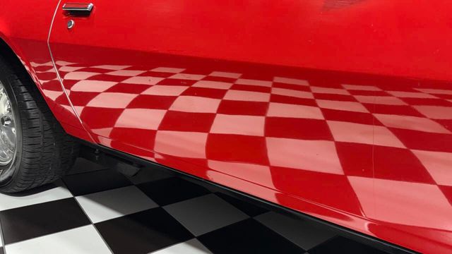 1979 Chevrolet Camaro NICE RED CAMARO NOW AVAILABLE!!!! - 22925858 - 25