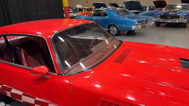 1979 Chevrolet Camaro NICE RED CAMARO NOW AVAILABLE!!!! - 22925858 - 26