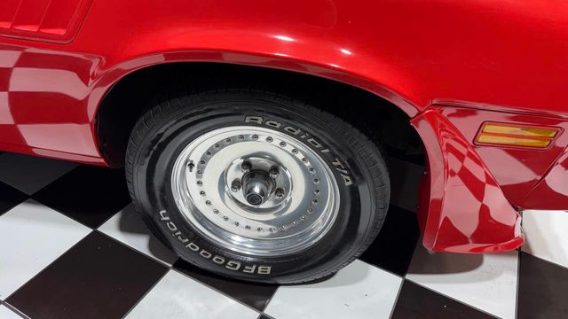 1979 Chevrolet Camaro NICE RED CAMARO NOW AVAILABLE!!!! - 22925858 - 27