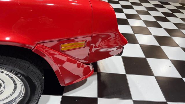 1979 Chevrolet Camaro NICE RED CAMARO NOW AVAILABLE!!!! - 22925858 - 28