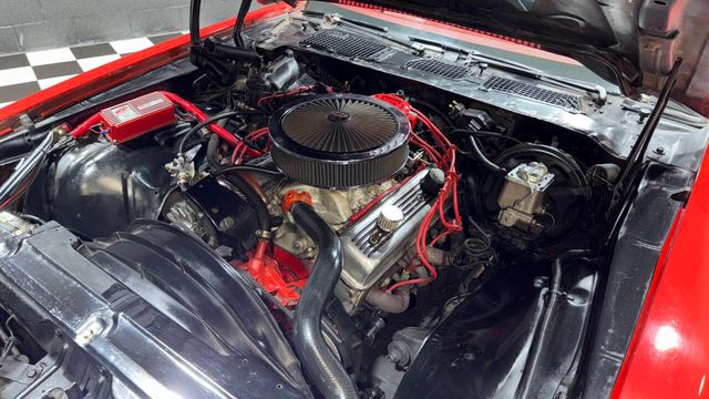 1979 Chevrolet Camaro NICE RED CAMARO NOW AVAILABLE!!!! - 22925858 - 2