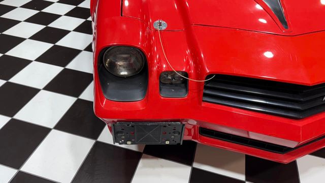 1979 Chevrolet Camaro NICE RED CAMARO NOW AVAILABLE!!!! - 22925858 - 29