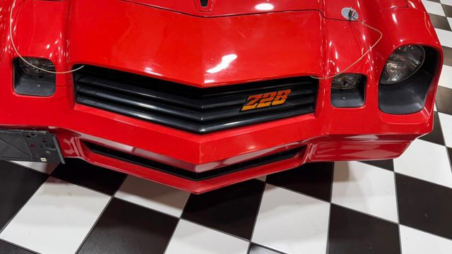1979 Chevrolet Camaro NICE RED CAMARO NOW AVAILABLE!!!! - 22925858 - 30