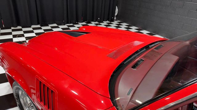 1979 Chevrolet Camaro NICE RED CAMARO NOW AVAILABLE!!!! - 22925858 - 31