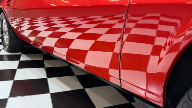 1979 Chevrolet Camaro NICE RED CAMARO NOW AVAILABLE!!!! - 22925858 - 33