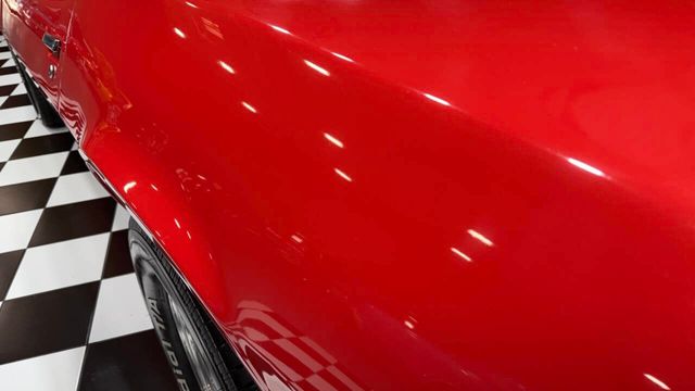 1979 Chevrolet Camaro NICE RED CAMARO NOW AVAILABLE!!!! - 22925858 - 37